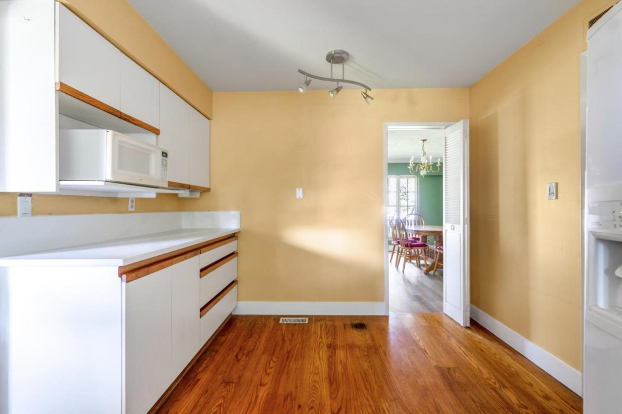 Cozy Retreat On Sandpiper Court - Room A Richmond Dış mekan fotoğraf