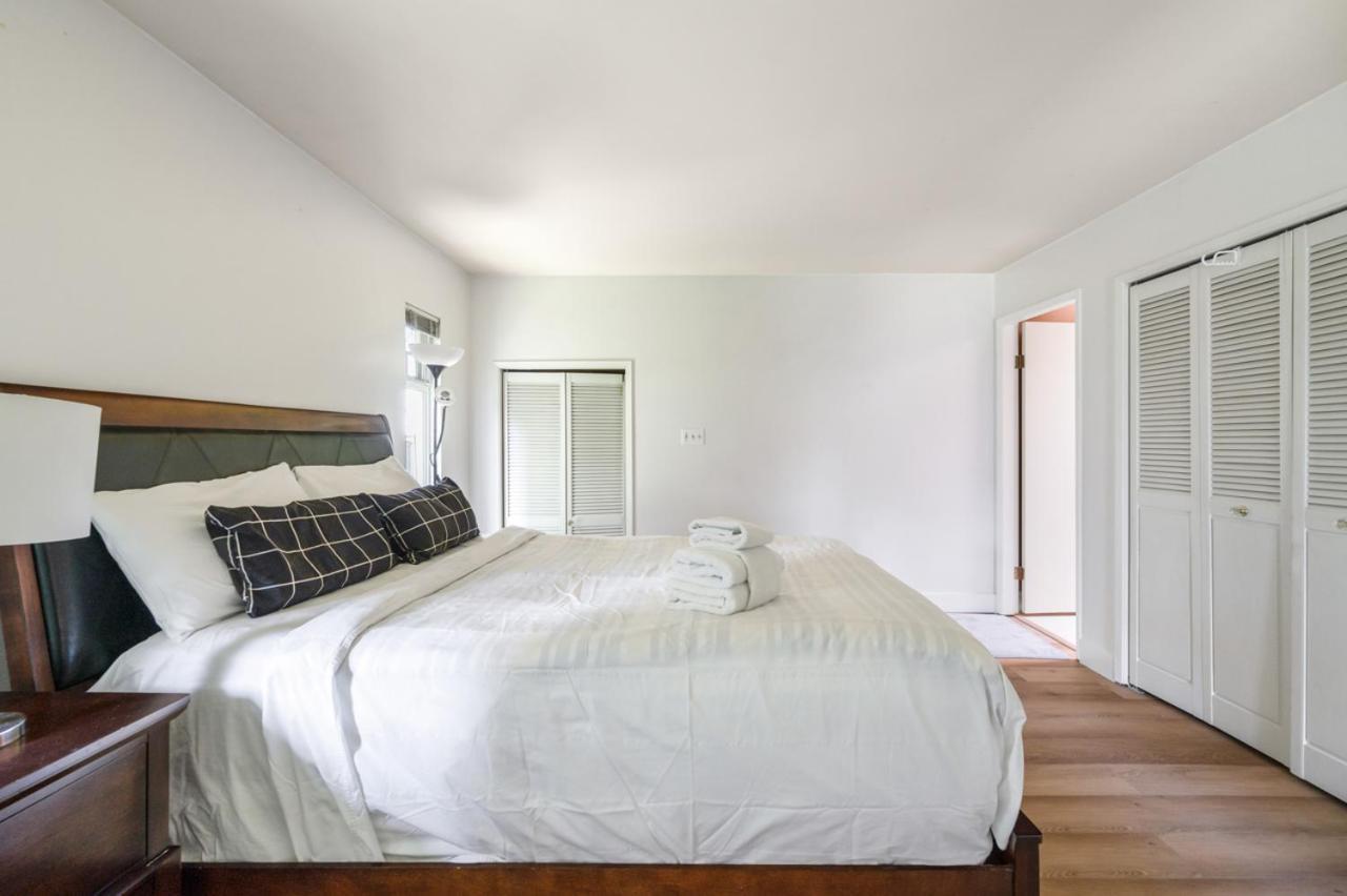 Cozy Retreat On Sandpiper Court - Room A Richmond Dış mekan fotoğraf