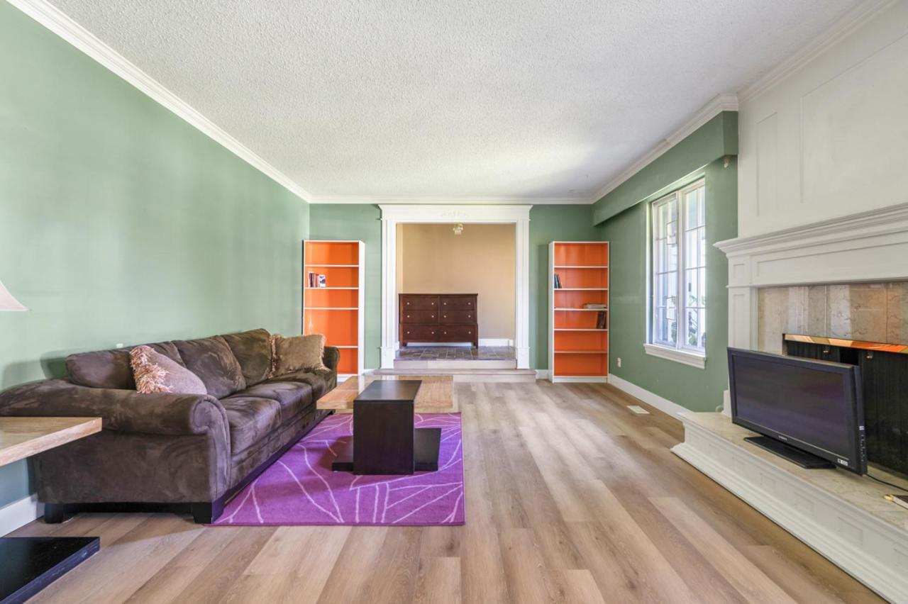 Cozy Retreat On Sandpiper Court - Room A Richmond Dış mekan fotoğraf