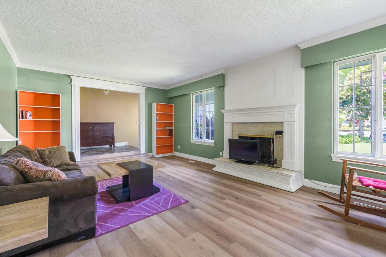 Cozy Retreat On Sandpiper Court - Room A Richmond Dış mekan fotoğraf
