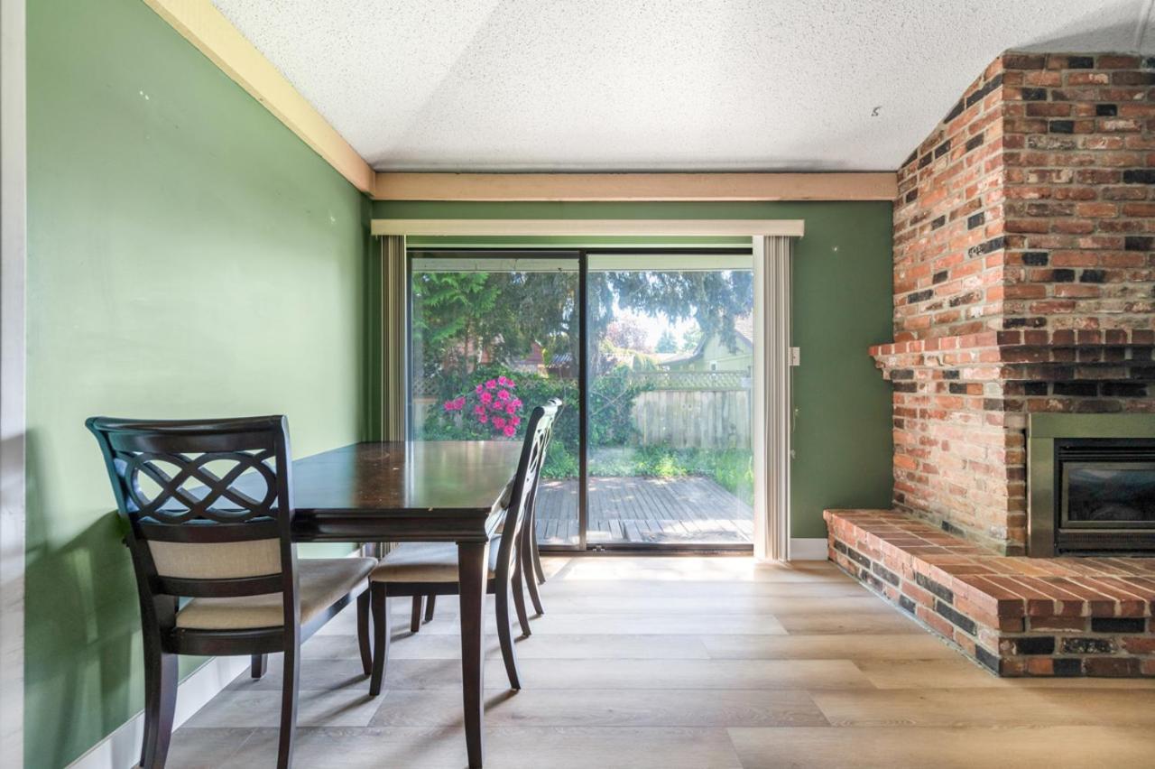 Cozy Retreat On Sandpiper Court - Room A Richmond Dış mekan fotoğraf