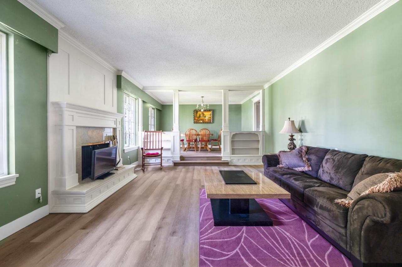 Cozy Retreat On Sandpiper Court - Room A Richmond Dış mekan fotoğraf